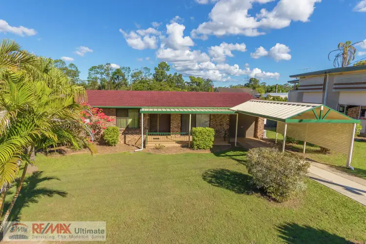 Third view of Homely house listing, 6 Waterview Crescent, Caboolture QLD 4510