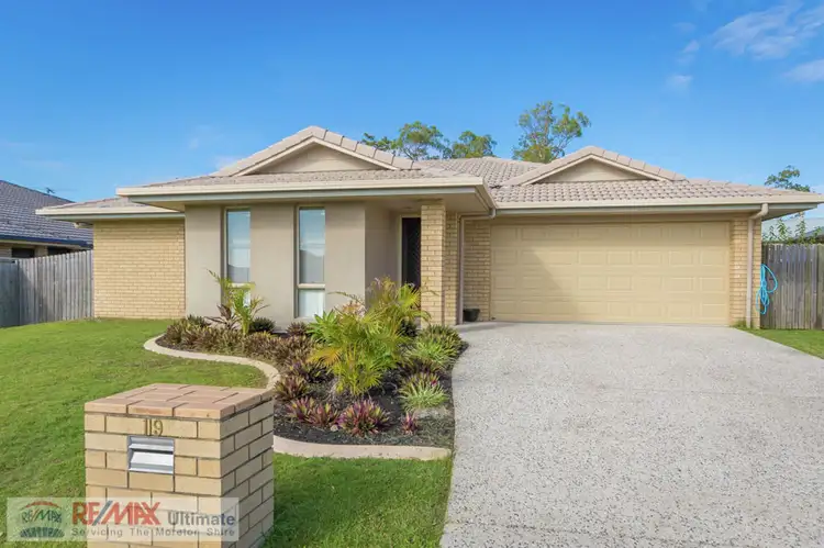 19 Leatherwood Street, Morayfield QLD 4506