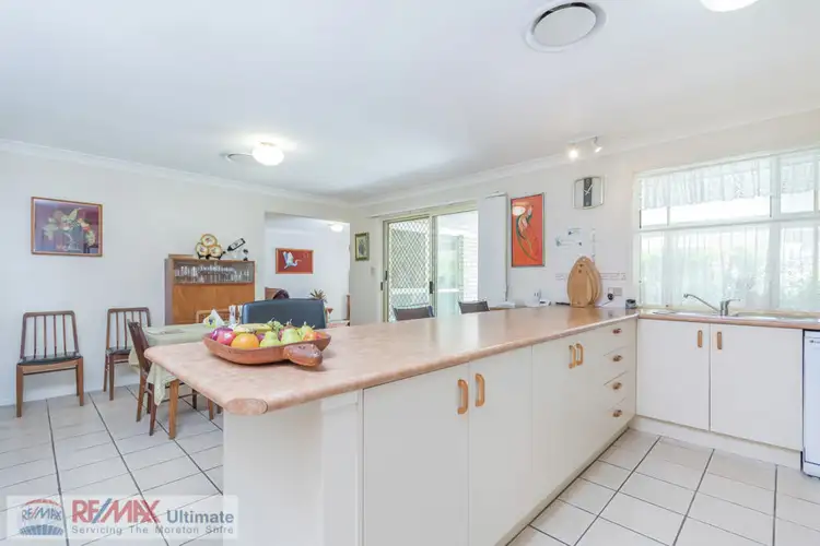 Second view of Homely house listing, 11 Hickory Drive, Narangba QLD 4504
