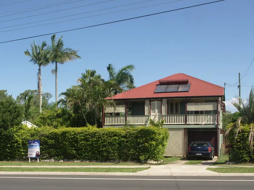 Main view of Homely house listing, 36 Jensen Road, Caboolture QLD 4510