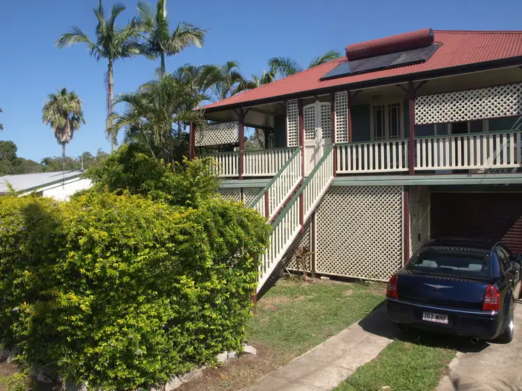 Second view of Homely house listing, 36 Jensen Road, Caboolture QLD 4510