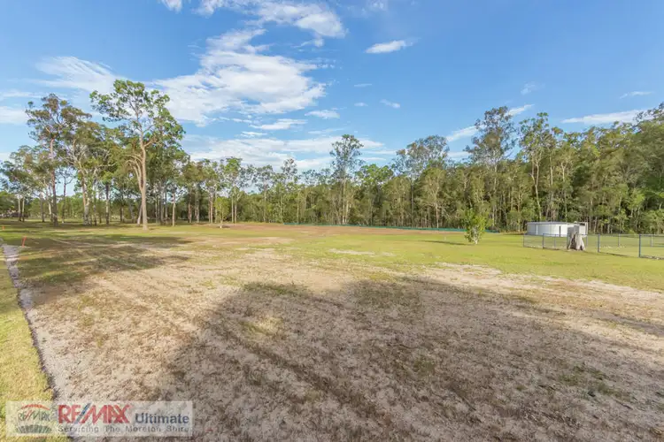 Third view of Homely land listing, LOT 3 141 Tinney Road, Upper Caboolture QLD 4510