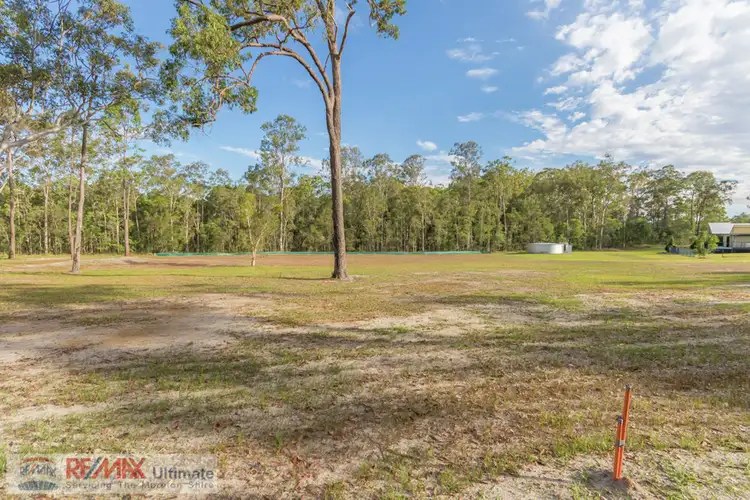 Fifth view of Homely land listing, LOT 3 141 Tinney Road, Upper Caboolture QLD 4510