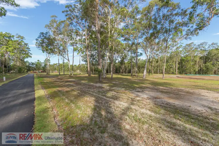 Sixth view of Homely land listing, LOT 3 141 Tinney Road, Upper Caboolture QLD 4510