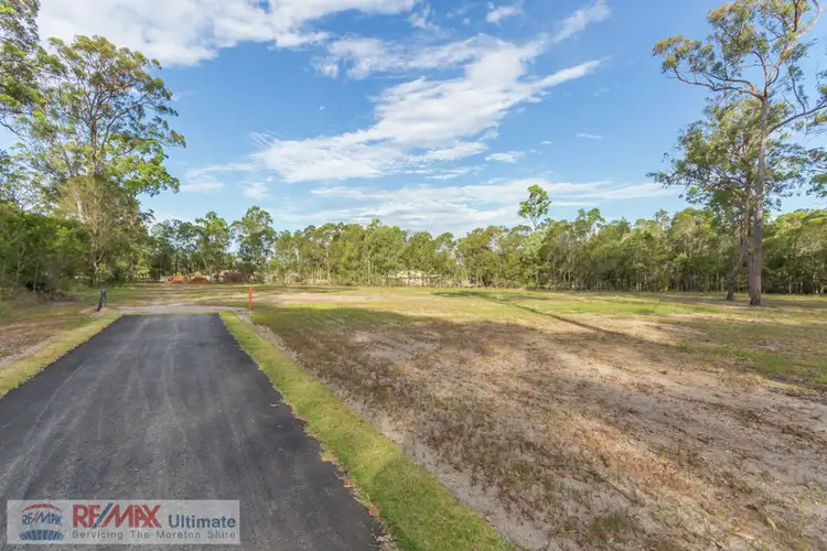 Seventh view of Homely land listing, LOT 3 141 Tinney Road, Upper Caboolture QLD 4510