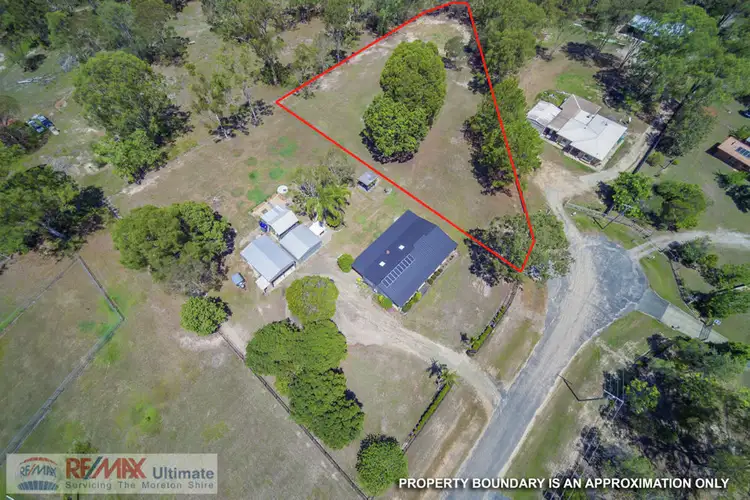 Third view of Homely land listing, 19-23 Gail Court, Burpengary East QLD 4505