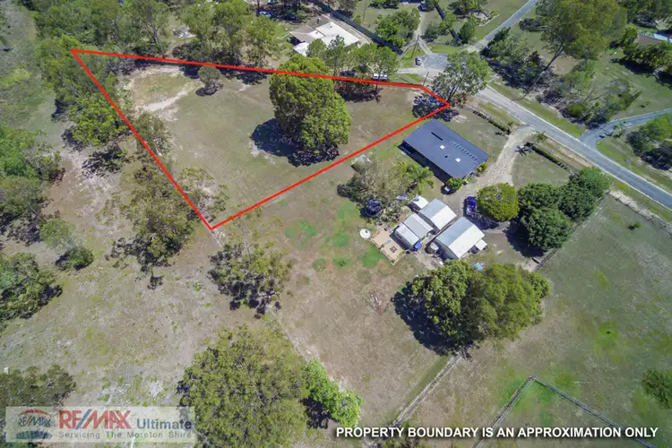 Sixth view of Homely land listing, 19-23 Gail Court, Burpengary East QLD 4505