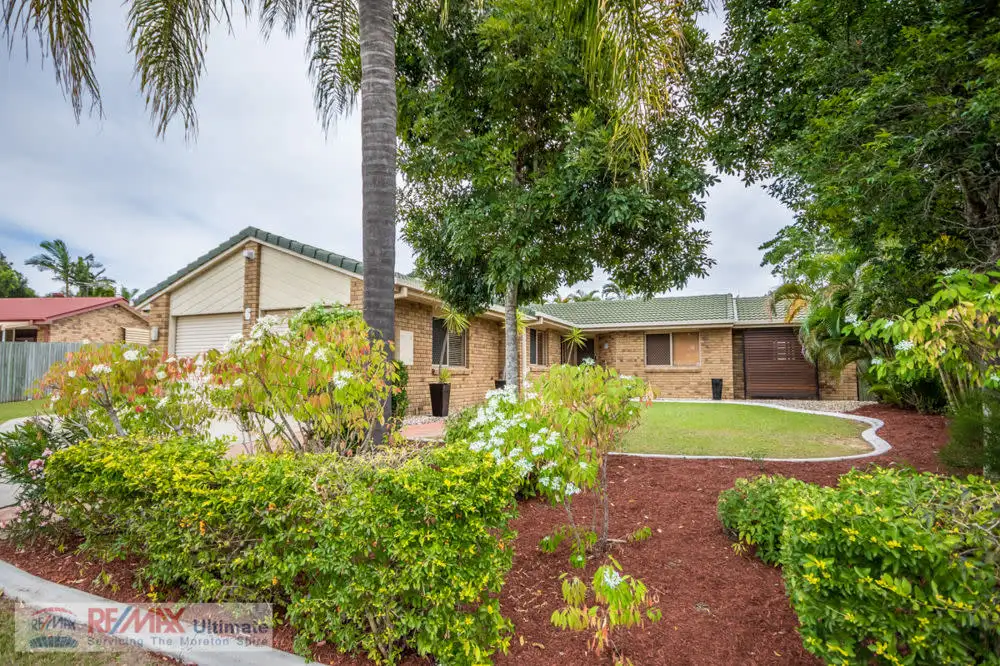 Main view of Homely house listing, 6 Scarletti Court, Burpengary QLD 4505