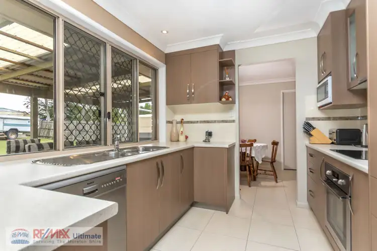 Third view of Homely house listing, 6 Scarletti Court, Burpengary QLD 4505