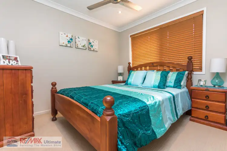 Sixth view of Homely house listing, 6 Scarletti Court, Burpengary QLD 4505