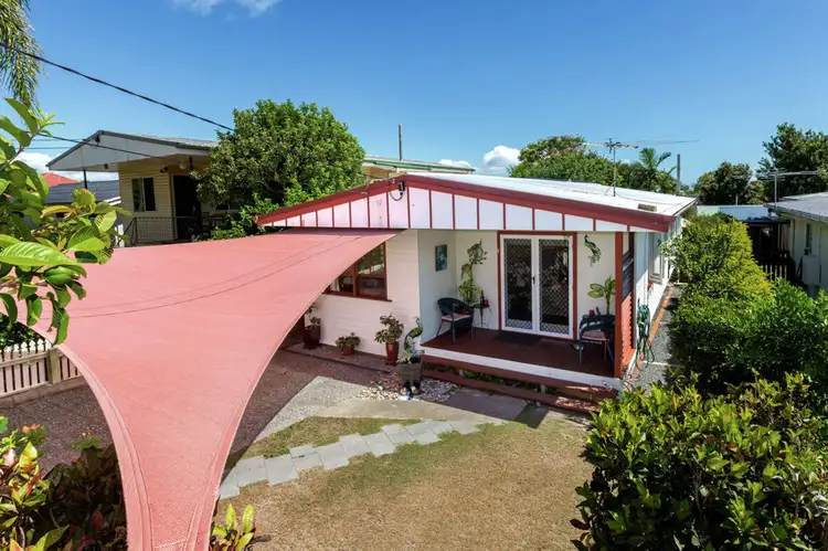 62 Joseph Street, Margate QLD 4019