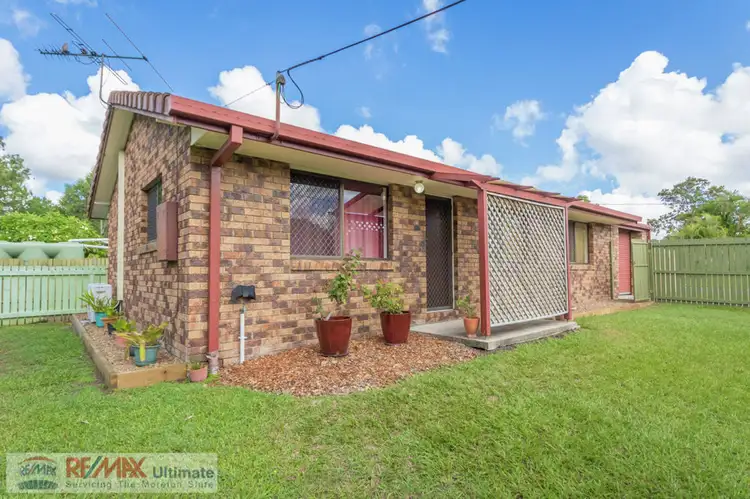 3 Fennell Court, Morayfield QLD 4506