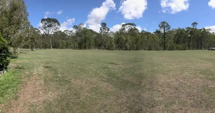 Main view of Homely land listing, Lot 92 - 47 Cammack Street, Burpengary East QLD 4505