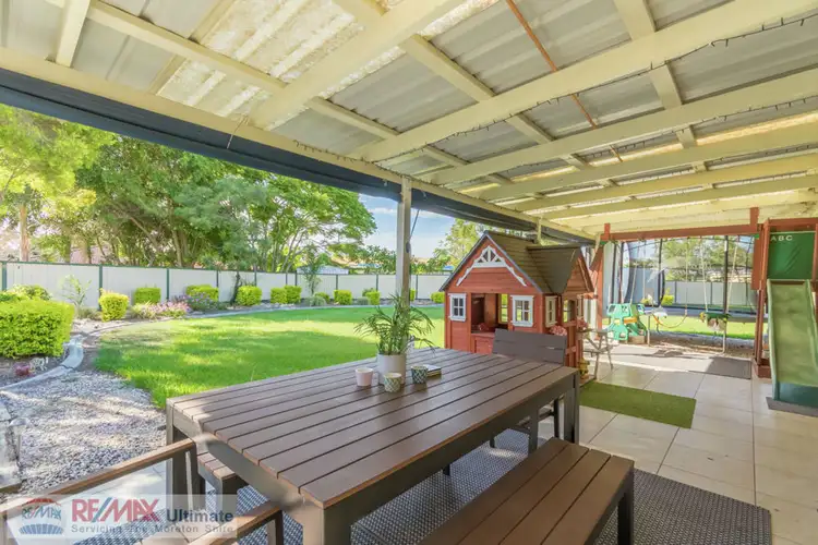 Fourth view of Homely land listing, Lot 92 - 47 Cammack Street, Burpengary East QLD 4505