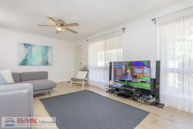 Fifth view of Homely land listing, Lot 92 - 47 Cammack Street, Burpengary East QLD 4505