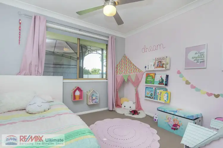 Sixth view of Homely land listing, Lot 92 - 47 Cammack Street, Burpengary East QLD 4505
