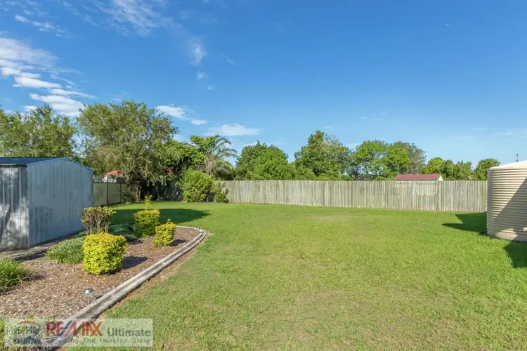 Second view of Homely house listing, 2/23 Kevin Grove, Caboolture QLD 4510