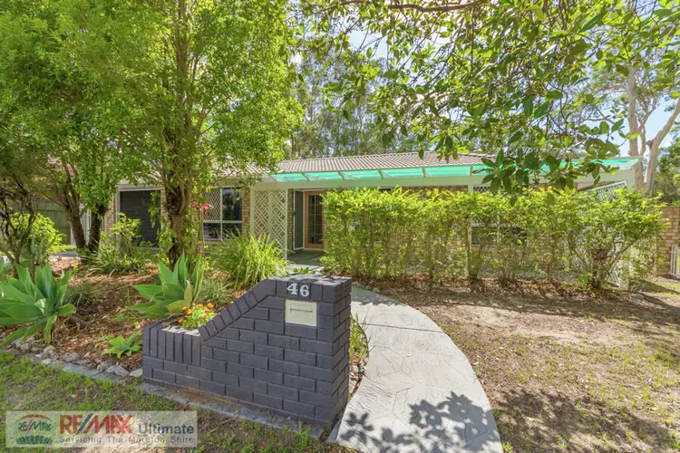 46 Turnbull Crescent, Morayfield QLD 4506