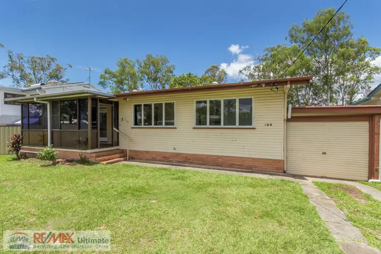 Main view of Homely house listing, 168 King Street, Caboolture QLD 4510