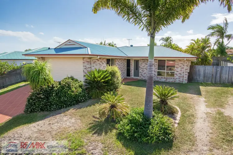2 Harpulia Court, Morayfield QLD 4506