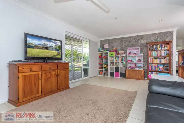 Fifth view of Homely house listing, 3 Camphor Court, Burpengary East QLD 4505