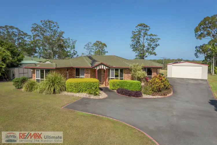 Main view of Homely house listing, 122 High Road, Burpengary East QLD 4505