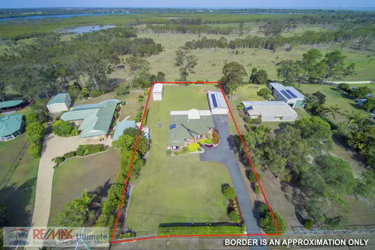 Second view of Homely house listing, 122 High Road, Burpengary East QLD 4505