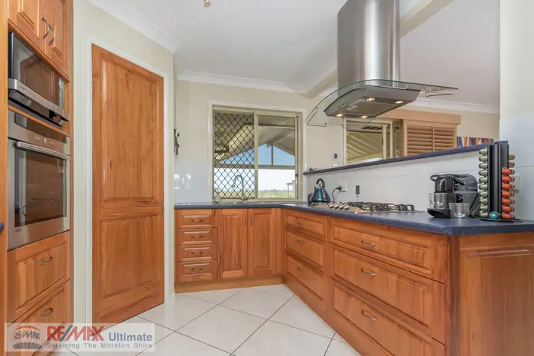 Third view of Homely house listing, 122 High Road, Burpengary East QLD 4505