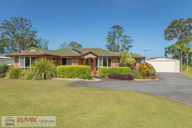 Fifth view of Homely house listing, 122 High Road, Burpengary East QLD 4505