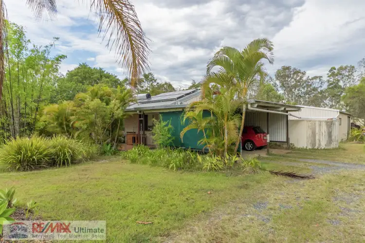 Second view of Homely house listing, 624 Caboolture River Road, Upper Caboolture QLD 4510