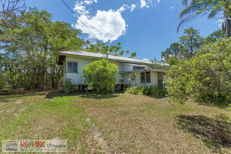 Fourth view of Homely house listing, 54 Railway Parade, Caboolture QLD 4510