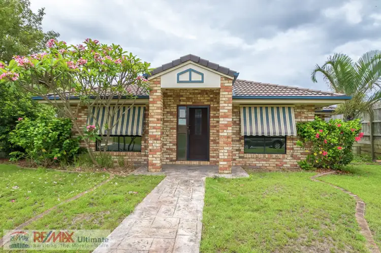 17 Penda Street, Morayfield QLD 4506