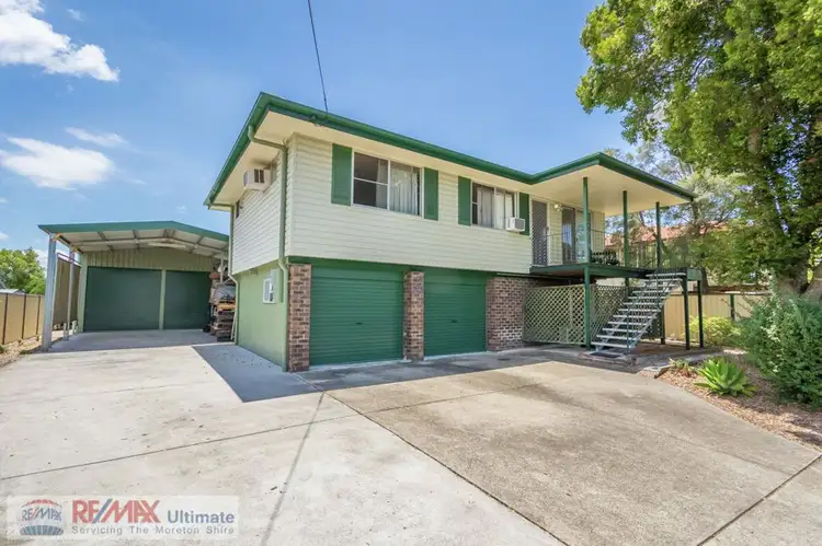 16 Dundee Drive, Morayfield QLD 4506