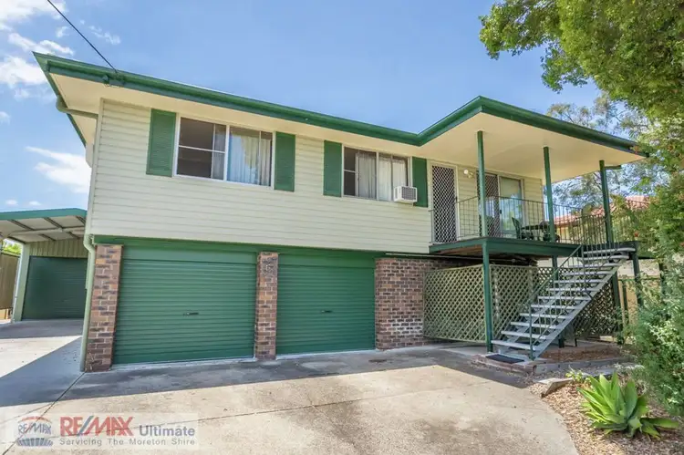 Fifth view of Homely house listing, 16 Dundee Drive, Morayfield QLD 4506