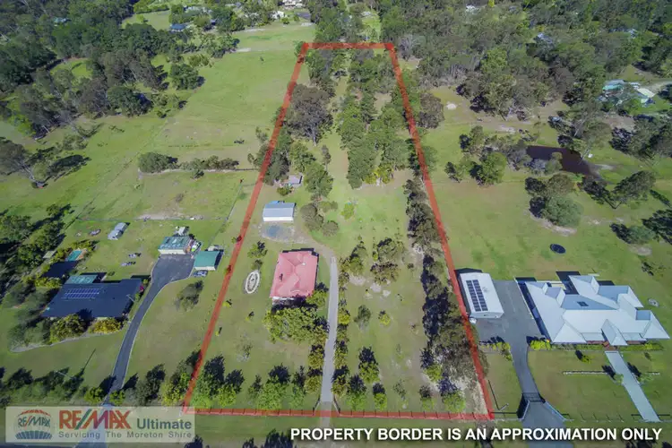 Main view of Homely house listing, 43 Trail Road, Morayfield QLD 4506