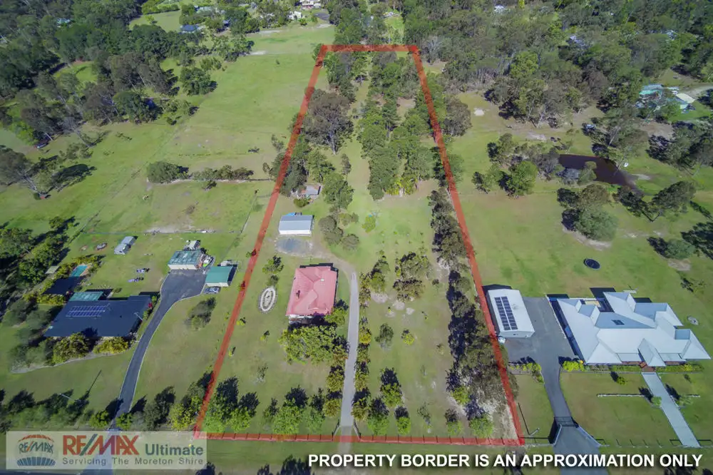 Main view of Homely house listing, 43 Trail Road, Morayfield QLD 4506