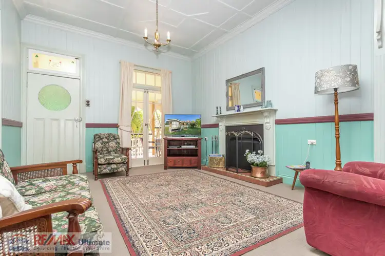 Second view of Homely house listing, 43 Trail Road, Morayfield QLD 4506
