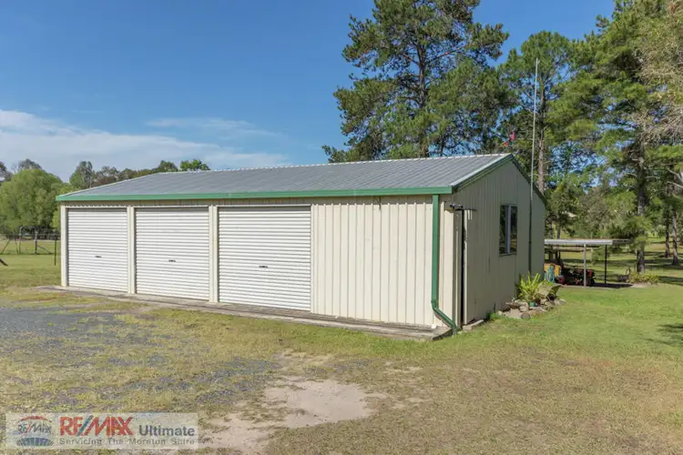 Third view of Homely house listing, 43 Trail Road, Morayfield QLD 4506