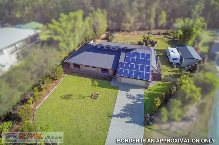 Second view of Homely house listing, 33 Kalco Court, Wamuran QLD 4512