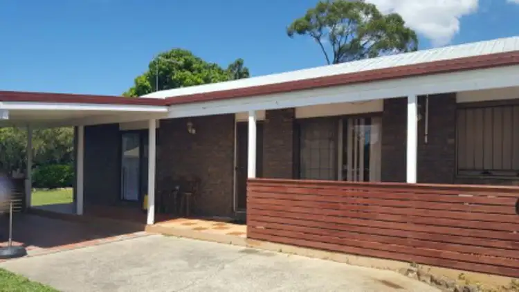 Third view of Homely house listing, 3 Norman Street, Caboolture QLD 4510