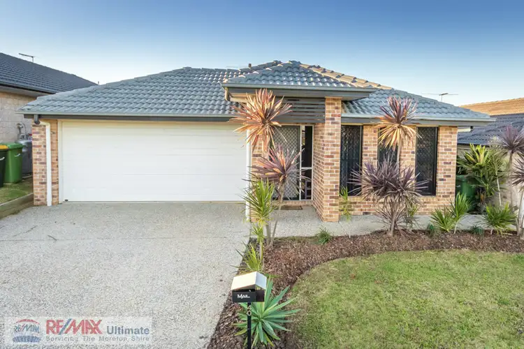 40 Duporth Crescent, Dakabin QLD 4503