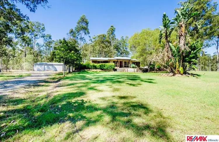38 Rodney Road, Curra QLD 4570