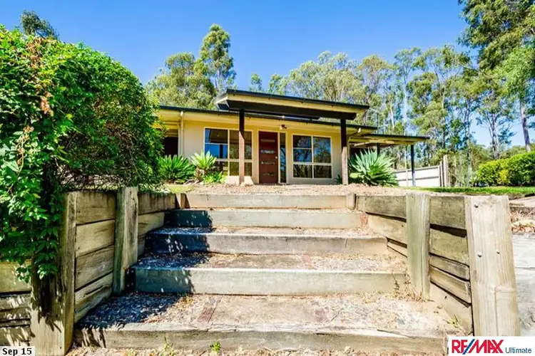 Second view of Homely rural property listing, 38 Rodney Road, Curra QLD 4570