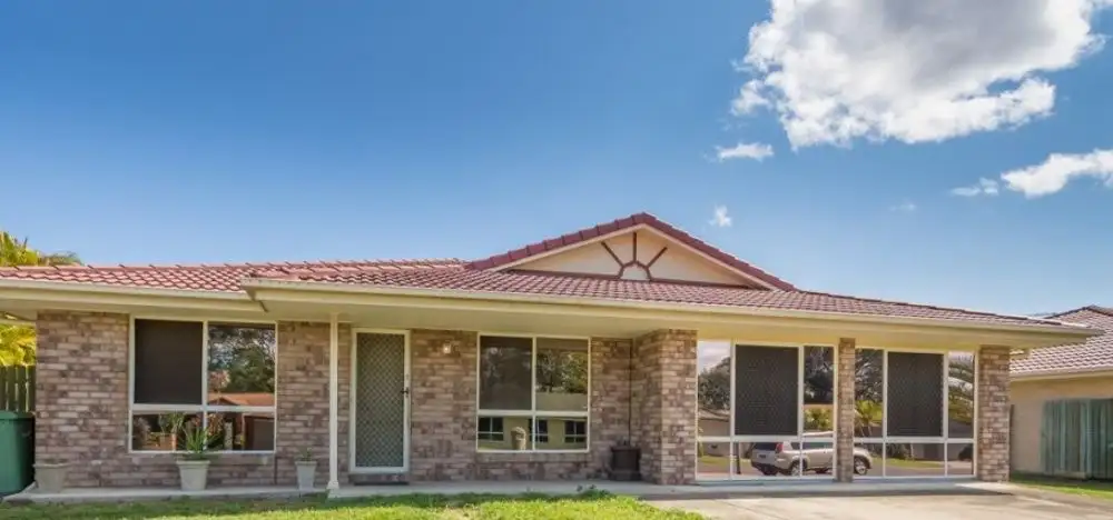 Main view of Homely house listing, 47 Christine Street, Caboolture QLD 4510