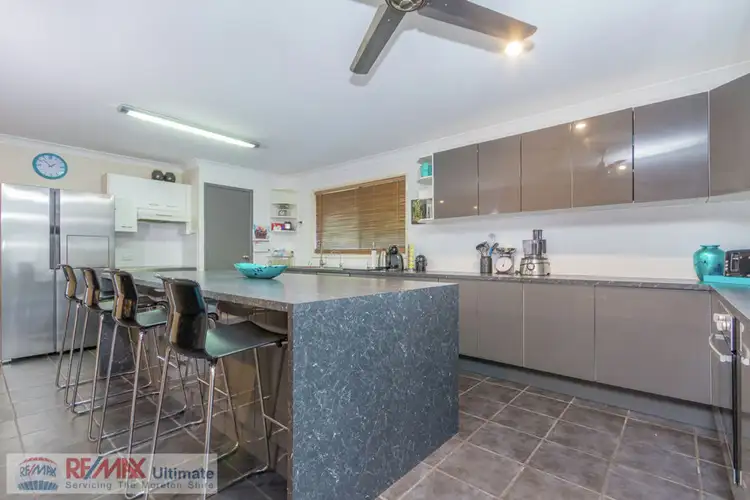 Second view of Homely house listing, 47 Christine Street, Caboolture QLD 4510