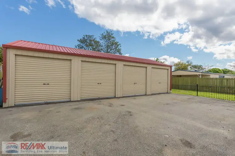 Third view of Homely house listing, 47 Christine Street, Caboolture QLD 4510