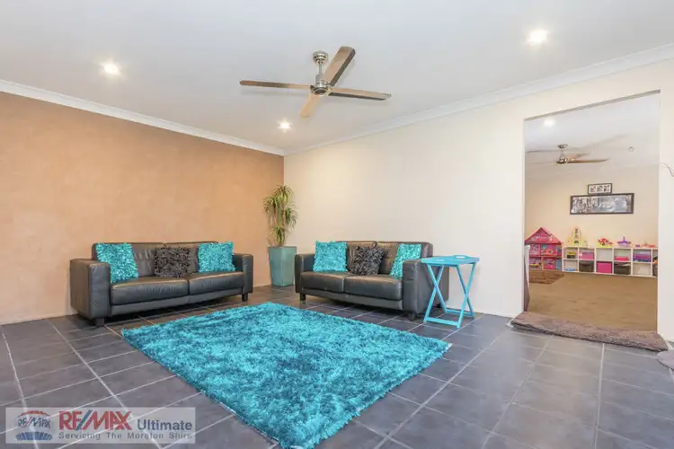 Fifth view of Homely house listing, 47 Christine Street, Caboolture QLD 4510