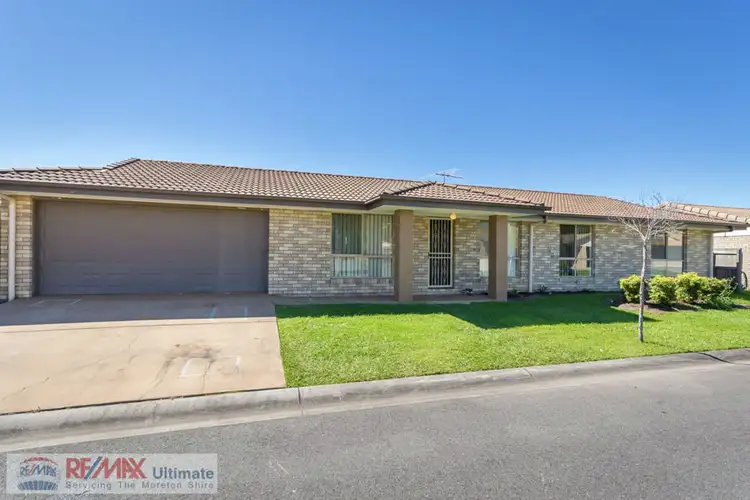 Main view of Homely house listing, 14/114-116 Del Rosso Road, Caboolture QLD 4510