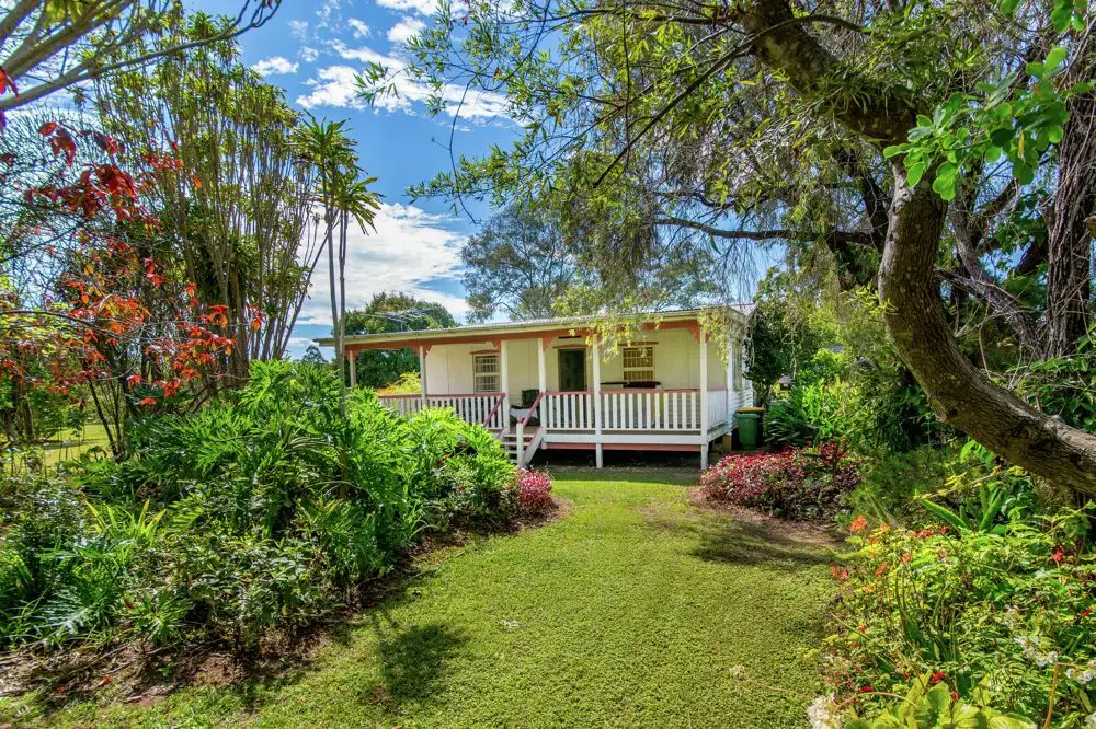 Main view of Homely rural property listing, 102 O'Brien Road, Burpengary QLD 4505