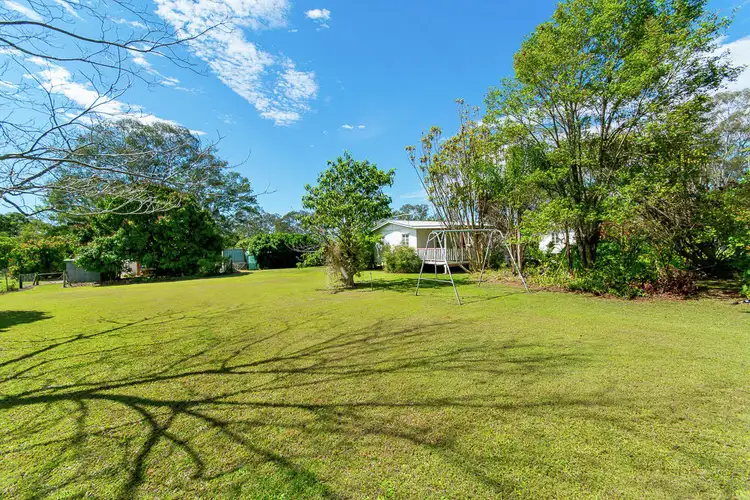 Second view of Homely rural property listing, 102 O'Brien Road, Burpengary QLD 4505